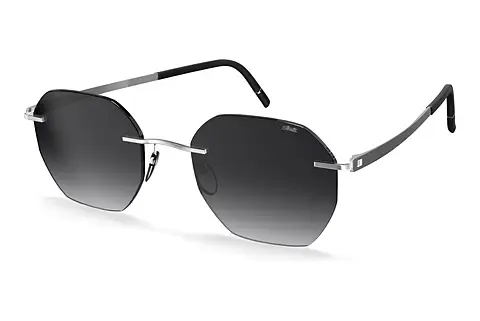 Sonnenbrille Silhouette Nova Shades (8748 7000)