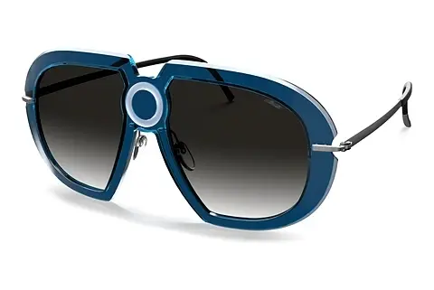 Sonnenbrille Silhouette The Sil. Heritage Collection (9912 4500)
