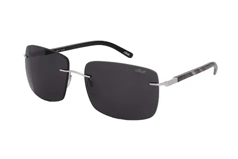 Sonnenbrille Silhouette Atelier G500/75 9AI0