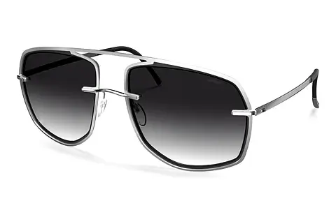 Sonnenbrille Silhouette New York Sky (L402 7000)