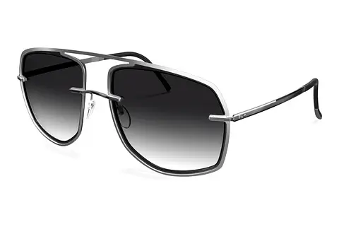 Sonnenbrille Silhouette New York Sky (L402 7001)