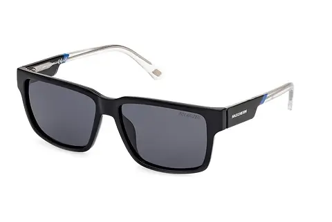 Sonnenbrille Skechers SE00025 01D