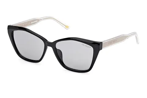 Sonnenbrille Skechers SE00035 01D