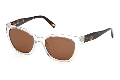 Sonnenbrille Skechers SE00036 26H