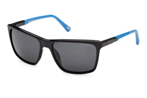 Sonnenbrille Skechers SE00181 01D
