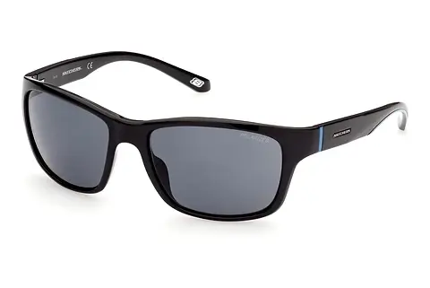 Sonnenbrille Skechers SE6117 01D