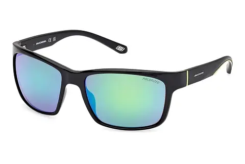 Sonnenbrille Skechers SE6117 01R