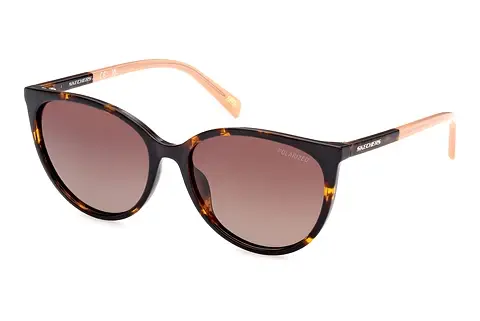Sonnenbrille Skechers SE6169 52H