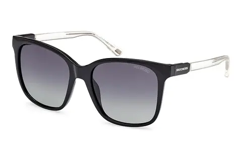 Sonnenbrille Skechers SE6295 01D