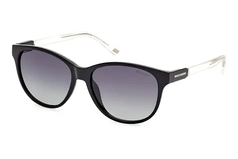 Sonnenbrille Skechers SE6296 01D