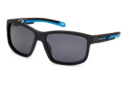 Sonnenbrille Skechers SE6363 02D