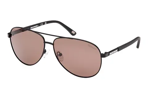 Sonnenbrille Skechers SE6365 02H