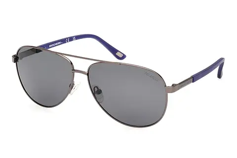 Sonnenbrille Skechers SE6365 09D