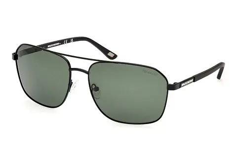 Sonnenbrille Skechers SE6366 02R