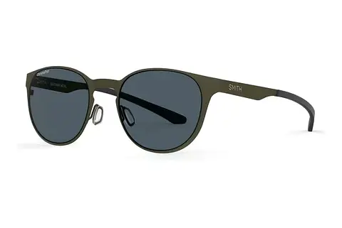 Sonnenbrille Smith EASTBANK METAL SIF/6N