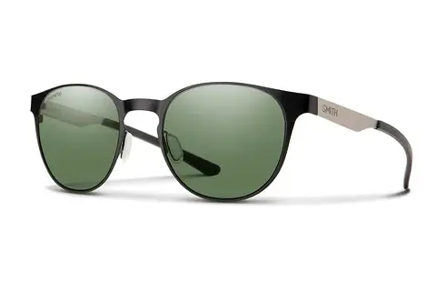 Sonnenbrille Smith EASTBANK METAL TI7/L7