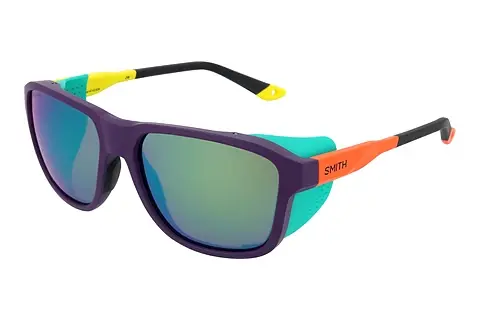 Sonnenbrille Smith EMBARK 838/QG