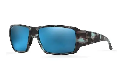 Sonnenbrille Smith GUIDE CHOICE S JBW/QG