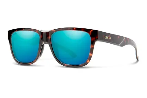 Sonnenbrille Smith LOWDOWN SLIM 2 086/QG