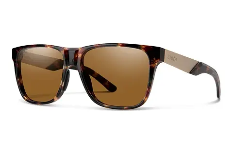 Sonnenbrille Smith LOWDOWN STEEL EKP/L5