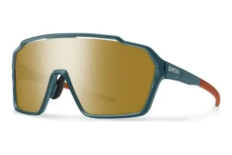 Sonnenbrille Smith SHIFT XL MAG FLL/AV