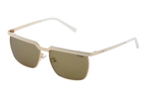 Sonnenbrille Sting SST358 361G