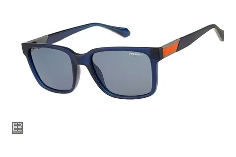 Sonnenbrille Superdry SDS 5039 165