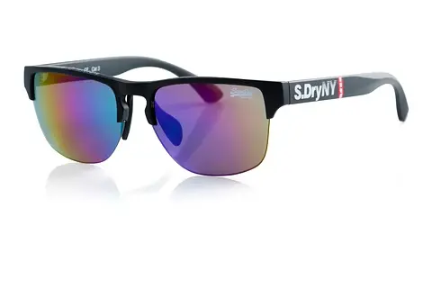 Sonnenbrille Superdry SDS Laserlight 104