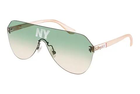 Sonnenbrille Superdry SDS Monovector 150