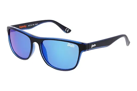 Sonnenbrille Superdry SDS Rockstep 112