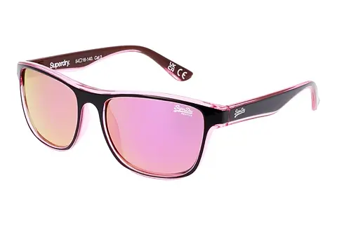 Sonnenbrille Superdry SDS Rockstep 191