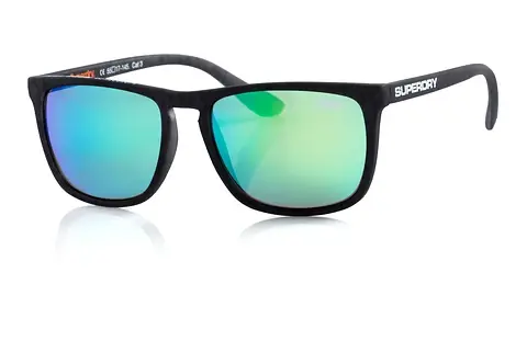 Sonnenbrille Superdry SDS Shockwave 182