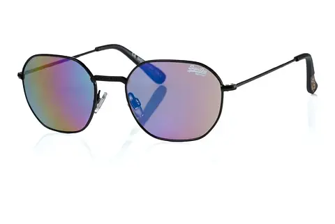 Sonnenbrille Superdry SDS Super7 004