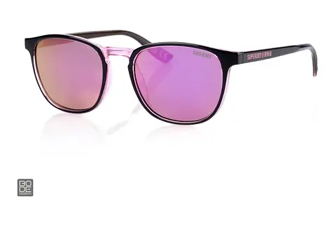 Sonnenbrille Superdry SDS Vintageneon 116