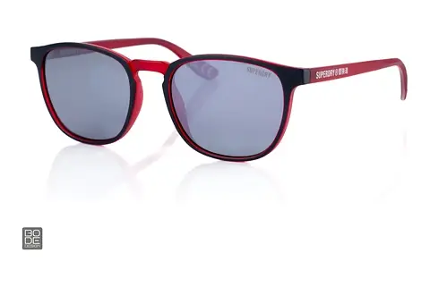 Sonnenbrille Superdry SDS Vintageneon 160