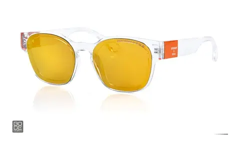 Sonnenbrille Superdry SDS Xmono 113