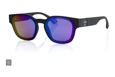 Sonnenbrille Superdry SDS Xmono 127