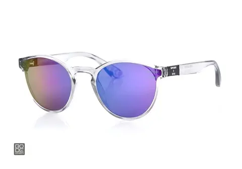 Sonnenbrille Superdry SDS Xpixie 108
