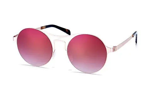 Sonnenbrille Sur Classics Florence (12005 rose gold)