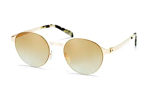 Sonnenbrille Sur Classics Adrian (12006 gold)
