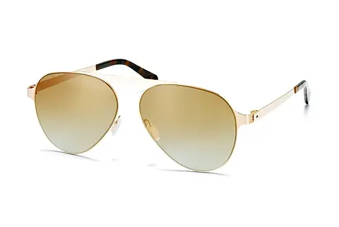 Sonnenbrille Sur Classics Florent (12008 gold)