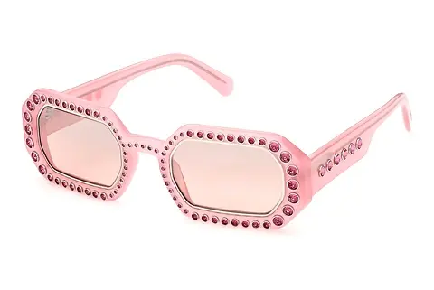 Sonnenbrille Swarovski SK0345 72U