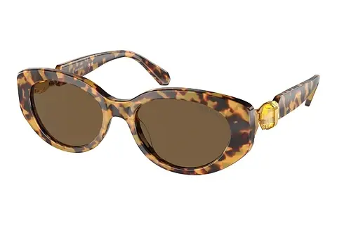 Sonnenbrille Swarovski SK6002 104073