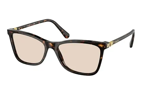 Sonnenbrille Swarovski SK6004 1002M4