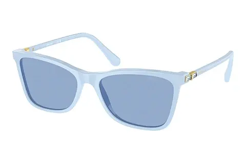Sonnenbrille Swarovski SK6004 10061U
