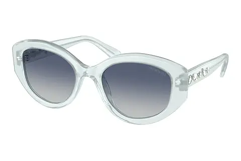 Sonnenbrille Swarovski SK6005 10244L