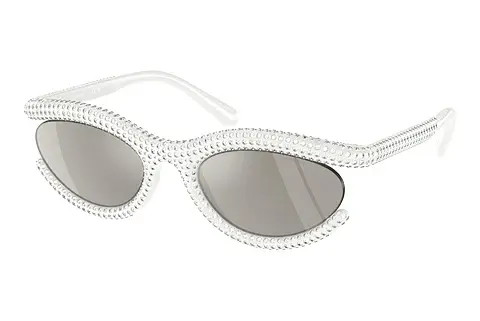 Sonnenbrille Swarovski SK6006 10336G