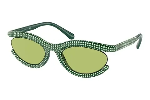 Sonnenbrille Swarovski SK6006 103430