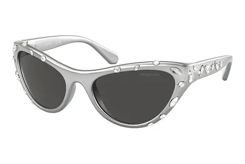 Sonnenbrille Swarovski SK6007 102187