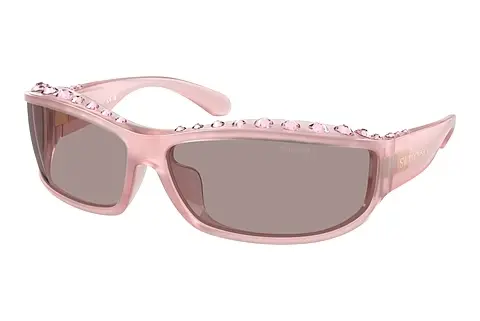 Sonnenbrille Swarovski SK6009 10317N